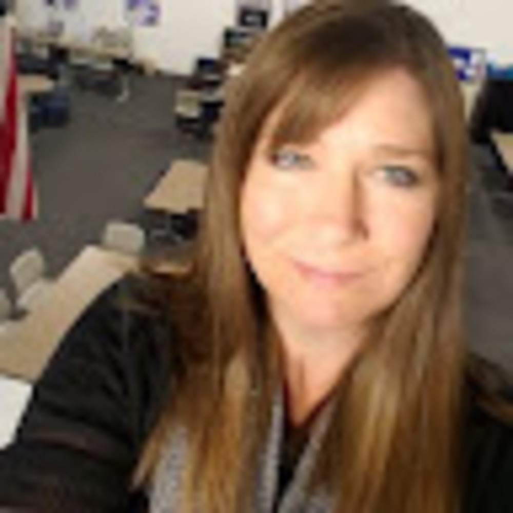 Meet your Posher, Glenna
